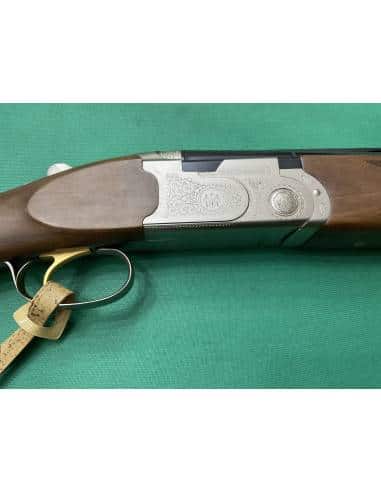 Sovrapposto beretta calibro 12 modello silver pigion strozzatura fissa