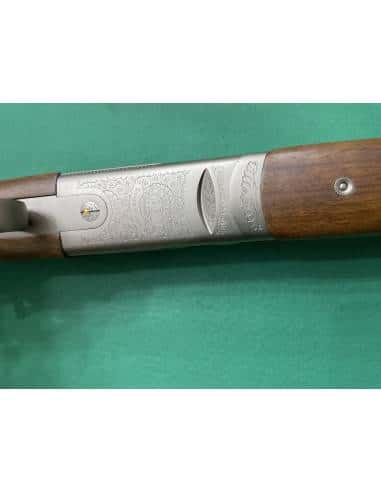 Sovrapposto beretta calibro 12 modello silver pigion strozzatura fissa
