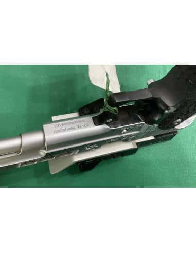 STI International 2011 DVC Open calibro 9x21