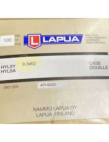 Bossoli Calibro 7,62×53 R. Papua numero 100 pezzi