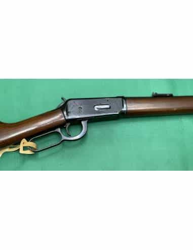 Carabina winchester modello 94 calibro 30/30 NRA 1871/1971