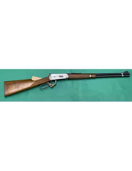 Carabina winchester modelo 94 great inciso commemorativo calibro 30/30