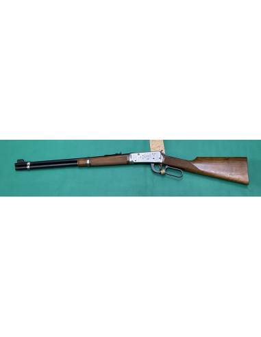 Carabina winchester modelo 94 great inciso commemorativo calibro 30/30