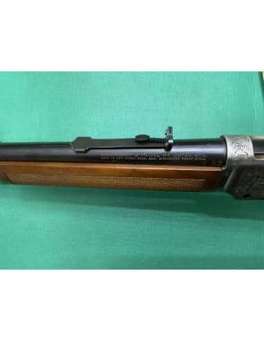 Carabina winchester modelo 94 great inciso commemorativo calibro 30/30