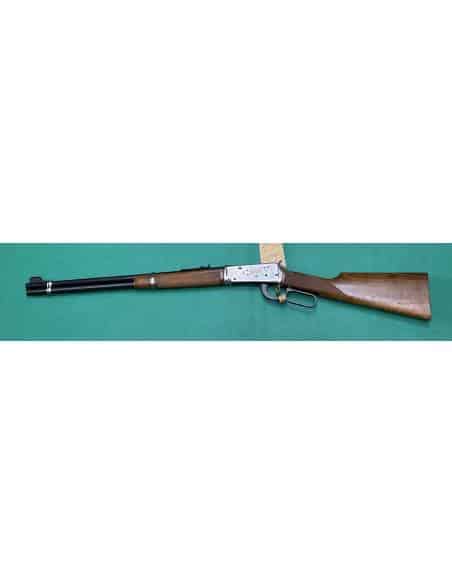 Carabina winchester comode lo 94 commemorativo calibro 30/30m