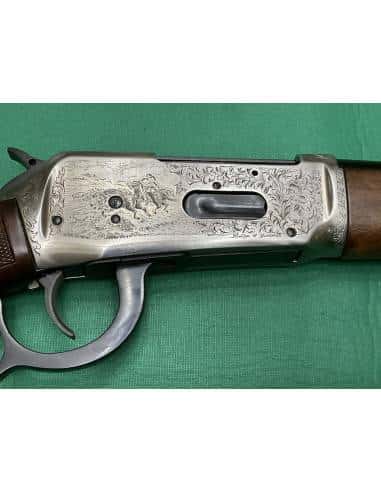 Carabina winchester comode lo 94 commemorativo calibro 30/30m