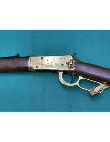 Carabina winchester modello 94 calibro 30/30 modello sioux carabin