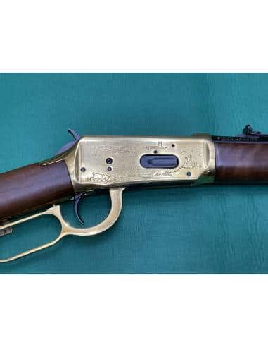 Carabina winchester modello 94 calibro 30/30 modello sioux carabin