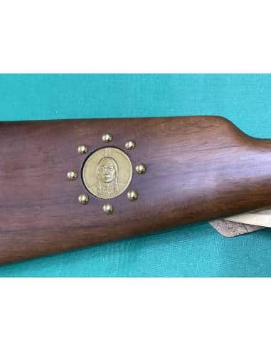 Carabina winchester modello 94 calibro 30/30 modello sioux carabin