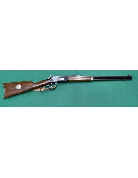 Carabina winchester modelo 94 calibro 30/30 modello buffalo bill