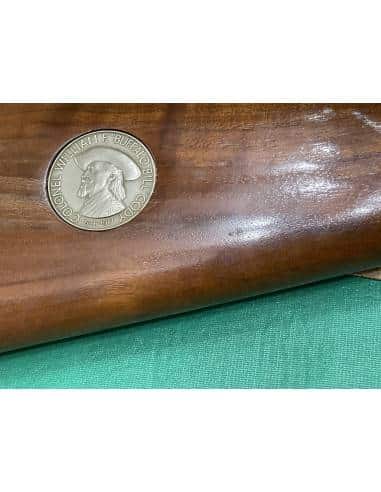 Carabina winchester modelo 94 calibro 30/30 modello buffalo bill