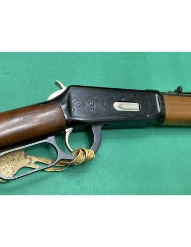 Carabina winchester modelo 94 calibro 30/30 modello buffalo bill