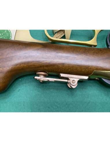 Carabina winchester modelo 94 cheyenne carabine calibro 44/40