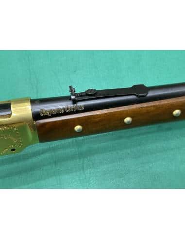 Carabina winchester modelo 94 cheyenne carabine calibro 44/40
