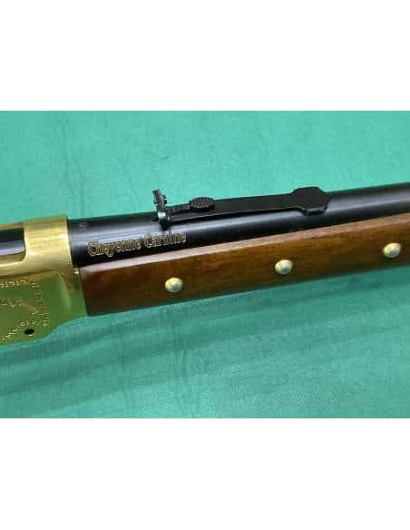Carabina winchester modelo 94 cheyenne carabine calibro 44/40