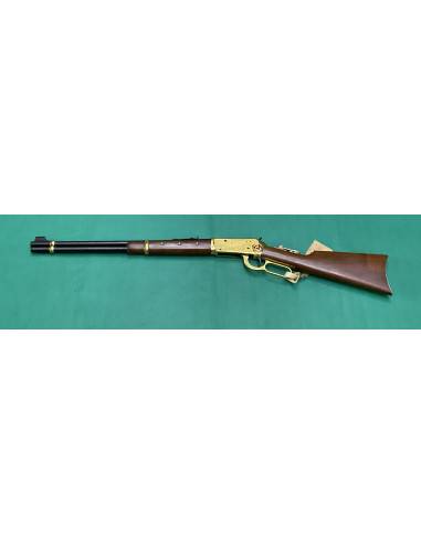 Carabina winchester modelo 94 cheyenne carabine calibro 44/40