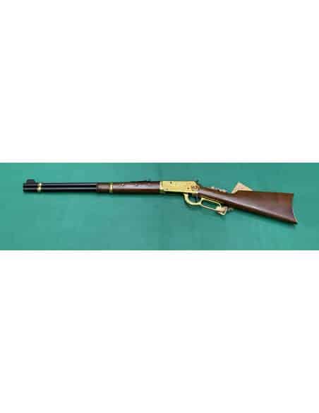 Carabina winchester modelo 94 cheyenne carabine calibro 44/40
