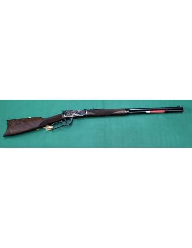 Carabina winchester  modelo m94 dlx sport 24 pollici calibro 3030