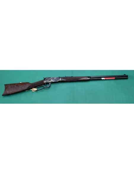 Carabina winchester  modelo m94 dlx sport 24 pollici calibro 3030