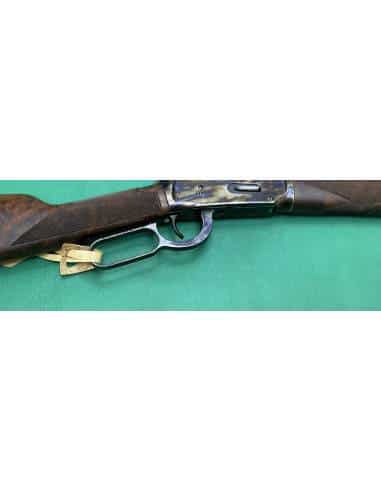 Carabina winchester  modelo m94 dlx sport 24 pollici calibro 3030