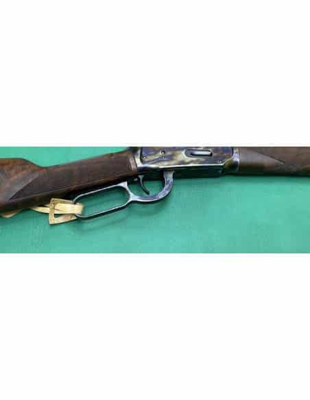Carabina winchester  modelo m94 dlx sport 24 pollici calibro 3030