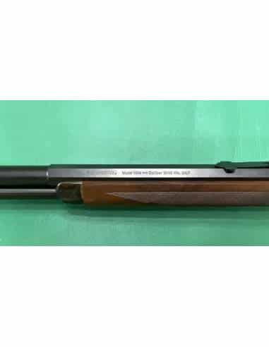 Carabina winchester  modelo m94 dlx sport 24 pollici calibro 3030