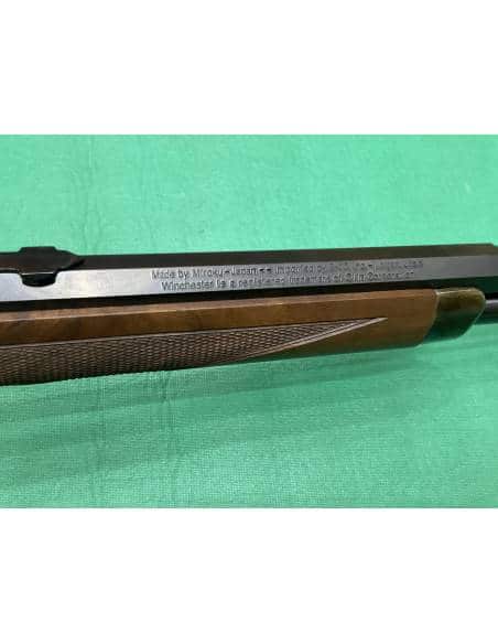 Carabina winchester  modelo m94 dlx sport 24 pollici calibro 3030