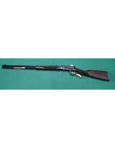 Carabina winchester  modelo m94 dlx sport 24 pollici calibro 3030