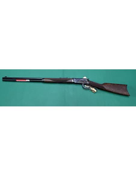 Carabina winchester  modelo m94 dlx sport 24 pollici calibro 3030
