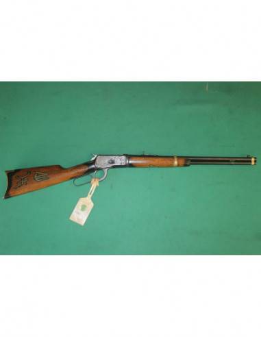 Winchester 1892 Cal. 357M