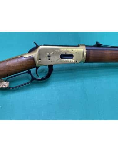 Carabina winchester modello 94 bonanza eldorardo hunker creek