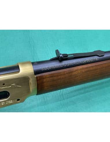 Carabina winchester modello 94 bonanza eldorardo hunker creek