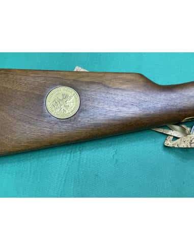 Carabina winchester modello 94 bonanza eldorardo hunker creek