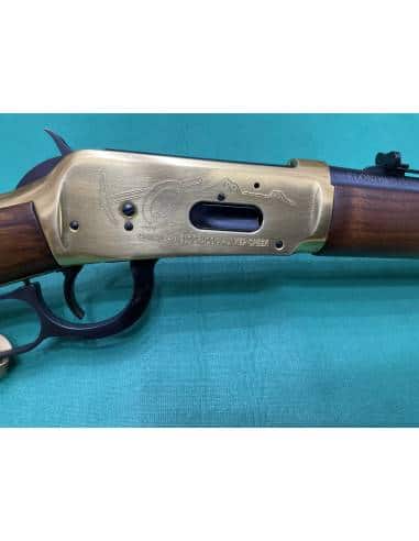 Carabina winchester modello 94 bonanza eldorardo hunker creek