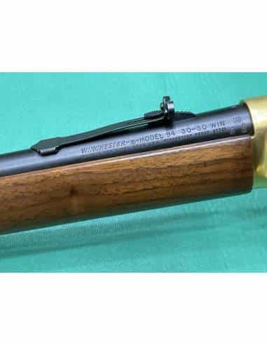 Carabina winchester modello 94 bonanza eldorardo hunker creek
