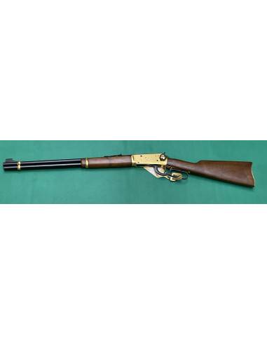 Carabina winchester modello 94 bonanza eldorardo hunker creek