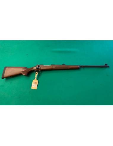 Winchester M70 Cal. 458 WM