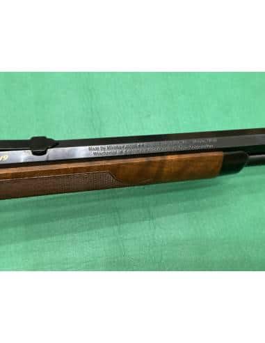 Carabina winchester modello m94 12 th anniversario cust calibro 30/30