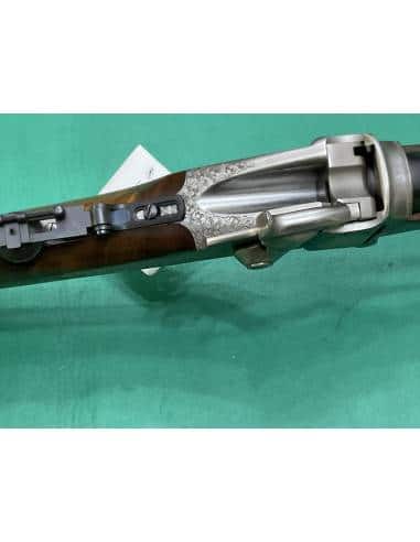 Fucile Pedersoli Davide sharps calibro 45/70
