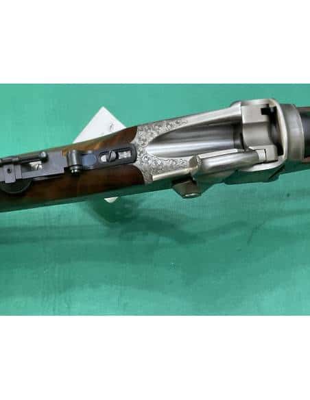 Fucile Pedersoli Davide sharps calibro 45/70