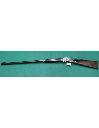 Fucile Pedersoli Davide sharps calibro 45/70