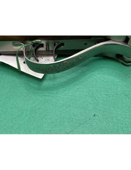 Fucile Pedersoli Davide sharps calibro 45/70