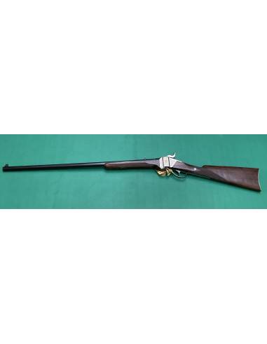 Fucile marca iab modello sharp calibro 45/70
