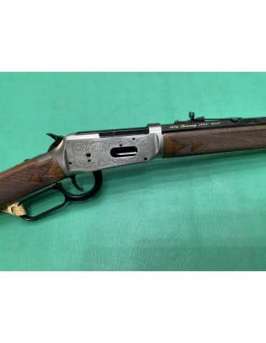 Carabina winchester modello 94 125 th anniversario hg calibro 30/30