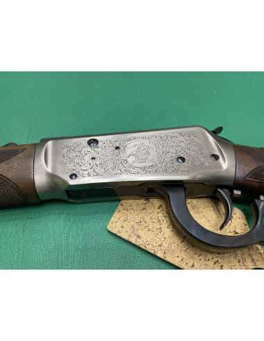 Carabina winchester modello 94 125 th anniversario hg calibro 30/30