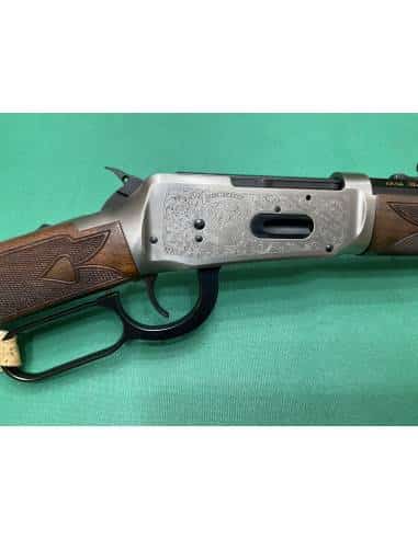 Carabina winchester modello 94 125 th anniversario hg calibro 30/30