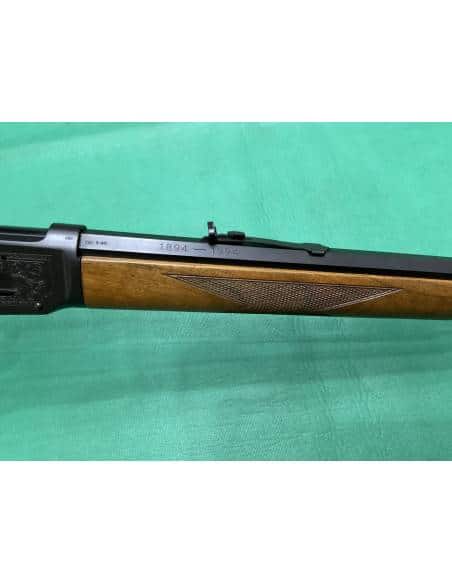 Carabina winchester modello 1894 centenario 1894-1994