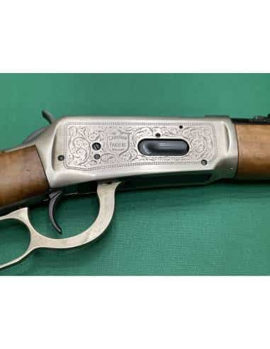 Carabina winchester modello 94 canadian pacific calibro 32 winchester