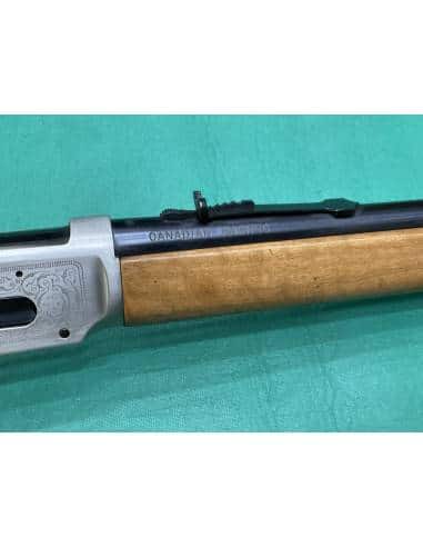 Carabina winchester modello 94 canadian pacific calibro 32 winchester