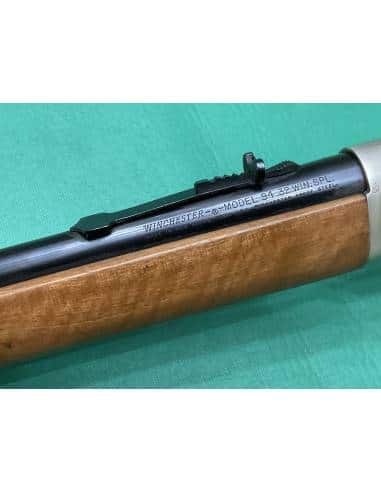 Carabina winchester modello 94 canadian pacific calibro 32 winchester
